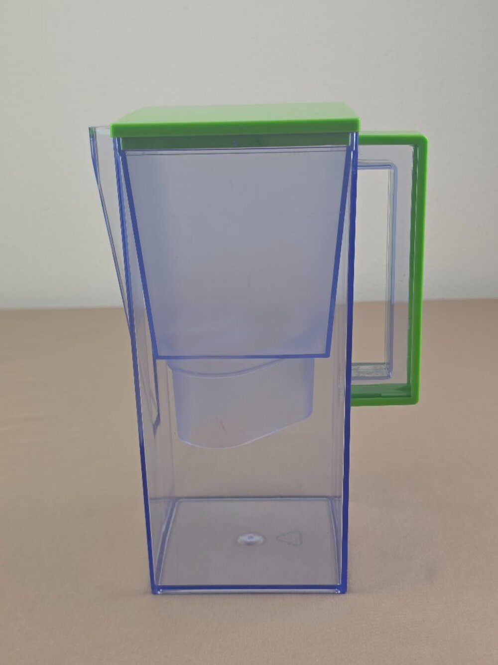 Turapur Hydrogen Water Filter Pitcher Only